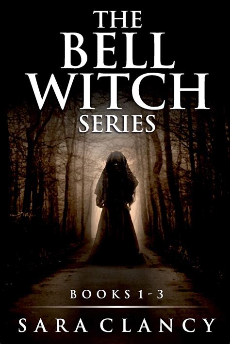 Exploring the Curse of the Bell Family: Inspiration for the Bell Witch Series